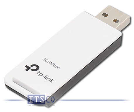 WLAN USB Adapter TP-LINK TL-WN821N