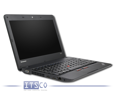 Notebook Lenovo ThinkPad X121e Intel Core i3-2357M 2x 1.3GHz 3045
