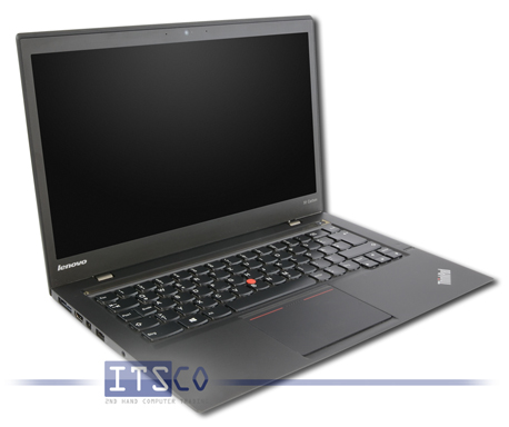 Notebook Lenovo ThinkPad X1 Carbon Intel Core i7-4600U vPro 2x 2.1GHz 20A8