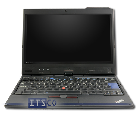 Notebook Lenovo ThinkPad X220 Tablet Intel Core i5-2520M vPro 2x 2.5GHz 4299