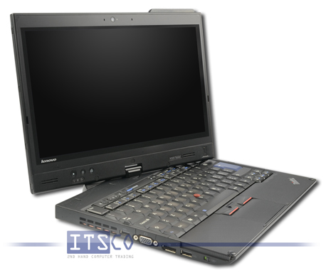 Notebook Lenovo ThinkPad X220 Tablet Intel Core i5-2520M vPro 2x 2.5GHz 4299