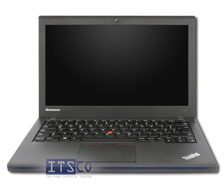 Notebook Lenovo ThinkPad X240 Intel Core i7-4600U vPro 2x 2.1GHz 20AM