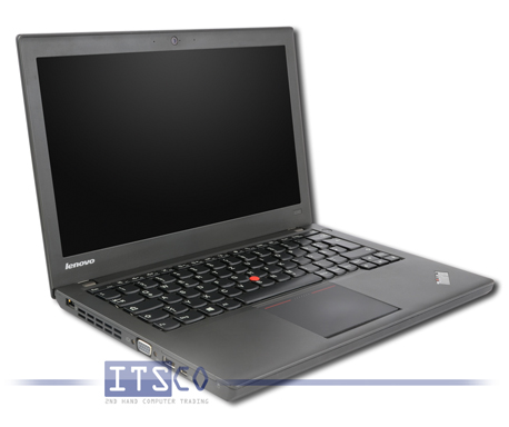 Notebook Lenovo ThinkPad X240 Intel Core i5-4200U vPro 2x 1.6GHz 20AM