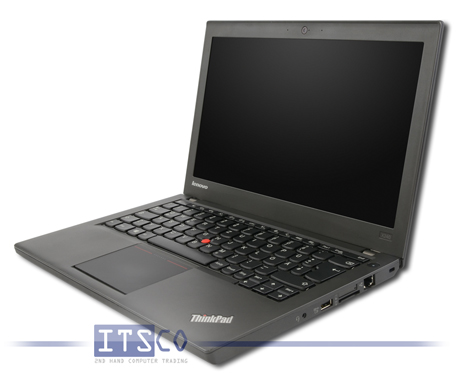 Notebook Lenovo ThinkPad X240 Intel Core i7-4600U 2x 2.1GHz 20AM