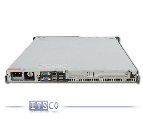 Server IBM System x3250 M3 Intel Quad-Core Xeon X3460 4x 2.8GHz 4251