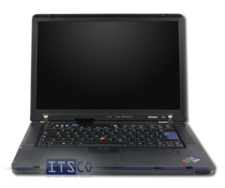 Notebook IBM ThinkPad Z61p Intel Core 2 Duo T7200 2x 2GHz Centrino Duo 0674