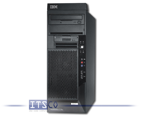 PC IBM INTELLISTATION M PRO 6230