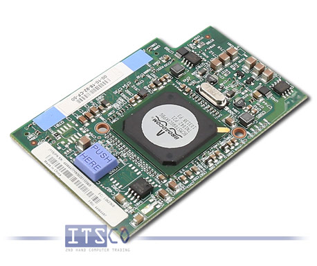 IBM Broadcom FC-Controller HBA 1Gbps FRU 44W4487