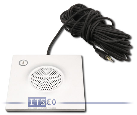 Cisco TelePresence Table Microphone 20 TTC5-06