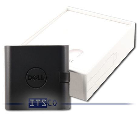 Portreplikator Dell Mini Universal Docking USB-C Adapter DA200 NEU & OVP
