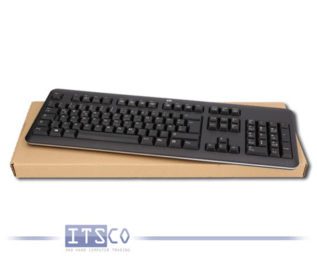 Tastatur HP Keyboard KBAR211 Neu & OVP