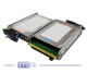 Festplatte IBM eServer pSeries 3.5" U320 SCSI 80-Pin HDD 73.4GB 03N6347, 03N6345 inkl. Einbaurahmen
