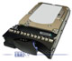 Festplatte IBM SAS 450GB 15K RPM 46M7030, 44W2240 mit Einbaurahmen