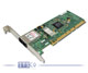 Netzwerkkarte Broadcom NetXtreme 1000SX+ PCI-X 39Y6090