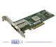 Netzwerkkarte QLogic QLE8142 10GBPS Fibre Channel PCIe x8