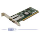 Netzwerkkarte Emulex 4Gb Dual Port FC PCI-x HBA FRU:42D0408