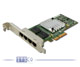 Netzwerkkarte Intel I340-T4 Quad Port Ethernet Server Adapter 49Y4242