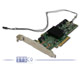 HP LSI 9212-4i SAS RAID Controller PCIe x8 636705-001 volle Höhe