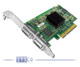 QLogic 7104-HCA-LPX2P-DDR Dual Port InfiniBand 20GB/s HCA