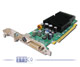Grafikkarte Fujitsu Siemens NVidia GeForce 7300 LE 256MB HDCP halbe Höhe