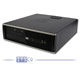 Pc HP Compaq 6000 Pro SFF Intel Core 2 Duo E8400 2x 3GHz