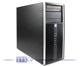 PC HP Compaq 6200 Pro MT Intel Core i3-2100 2x 3.1GHz