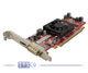 Grafikkarte IBM AMD Radeon HD 5450 PCIe x16 volle Höhe