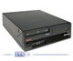 PC Lenovo ThinkCentre M57 Intel Core 2 Duo E6550 2x 2.33GHz 6072 SFF