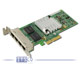 Netzwerkkarte Intel I340-T4 Quad Port Ethernet Server Adapter 94Y5167
