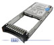 Festplatte IBM SAS 450GB 2,5" 10K RPM FRU 98Y3275 mit Hot-Swap Rahmen lang