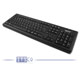 Tastatur Acer PR1101U Schwarz USB-Anschluss Deutsch