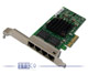 Netzwerkkarte AddOn ADD-PCIE-4RJ45 Quad Port