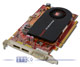 Grafikkarte AMD FirePro V5700 PCI Express 2.0 x16