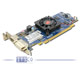 Grafikkarte HP AMD Radeon HD 6450 PCIe 2.0 x16 DVI-I DisplayPort halbe Höhe