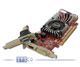 Grafikkarte ASUS ATI Radeon HD4550 PCIe x16 Low-Profile