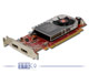 Grafikkarte ATI Radeon HD 3470 PCIe x16 halbe Höhe