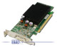 Grafikkarte Dell ATI Radeon X600 256MB PCIe x16 halbe Höhe