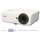 Beamer Vivitek D557W DLP-Projektor 1280x800 WXGA