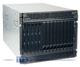 IBM Bladecenter Chassis Rack H inkl. 5 Blade-Server 8852