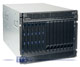 IBM Bladecenter Chassis Rack H inkl. 6 Blade-Server 8852