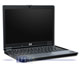 Notebook HP Compaq 2510p Intel Core 2 Duo U7600 2x 1.2GHz