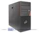 PC Fujitsu Esprimo P720 E90+ Intel Core i5-4670 4x 3.4GHz