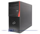 PC Fujitsu Esprimo P720 E90+ Intel Core i5-4670 4x 3.4GHz