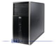 PC HP Compaq 6000 Pro MT Intel Pentium Dual-Core E5400 2x 2.7GHz