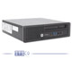 PC HP EliteDesk 800 G1 USDT Intel Core i5-4570S 4x 2.9GHz