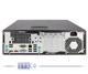 PC HP EliteDesk 800 G2 SFF Intel Core i5-6500 vPro 4x 3.2GHz