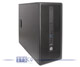 PC HP EliteDesk 800 G2 TWR Intel Pentium Dual-Core G4400 2x 3.3GHz