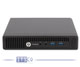 PC HP ProDesk 400 G2 DM Intel Core i3-6100T 2x 3.2GHz
