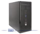 PC HP ProDesk 400 G3 MT Intel Core i5-6500 4x 3.2GHz