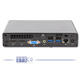 PC HP ProDesk 600 G1 DM Intel Core i5-4590T 4x 2GHz